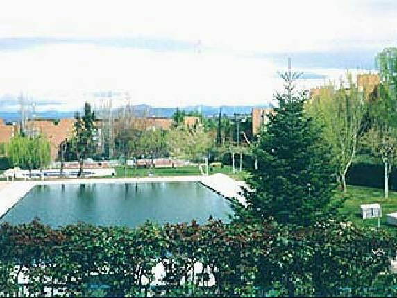 Homestay Majadahonda 124643-1