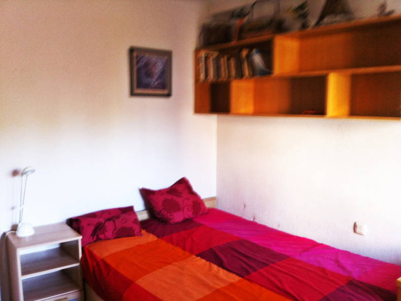 Homestay Majadahonda 124643-2