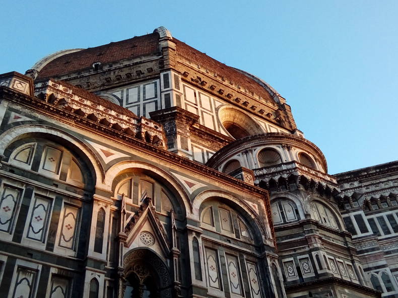 Homestay Firenze 189781-1