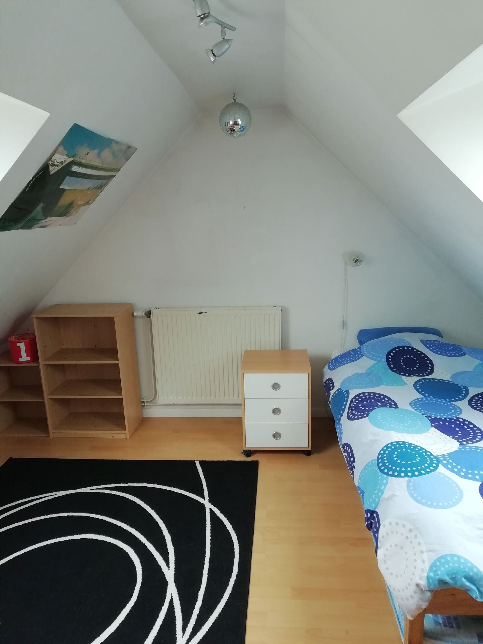 Quedarse En Casa La Motte-Servolex 231468