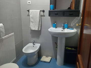 Room For Rent Leganés 497231