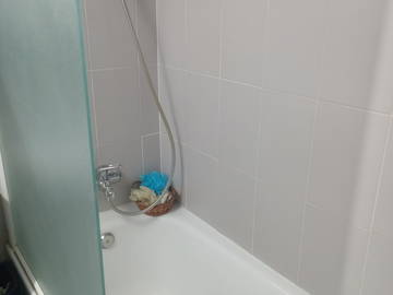 Chambre Chez L'habitant Leganés 497231-5