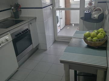 Chambre Chez L'habitant Leganés 497231-6