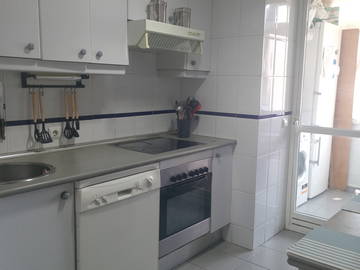 Chambre Chez L'habitant Leganés 497231-7