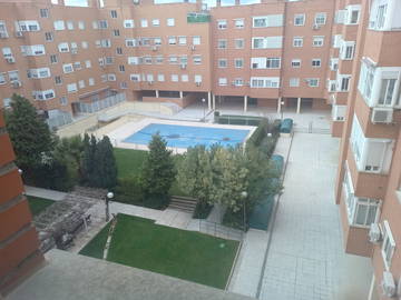 Chambre Chez L'habitant Leganés 497231-8