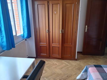 Chambre Chez L'habitant Leganés 504260-4