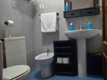 Chambre Chez L'habitant Leganés 504260-5