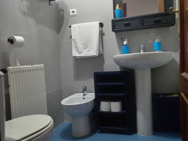 Homestay Leganés 504260-5