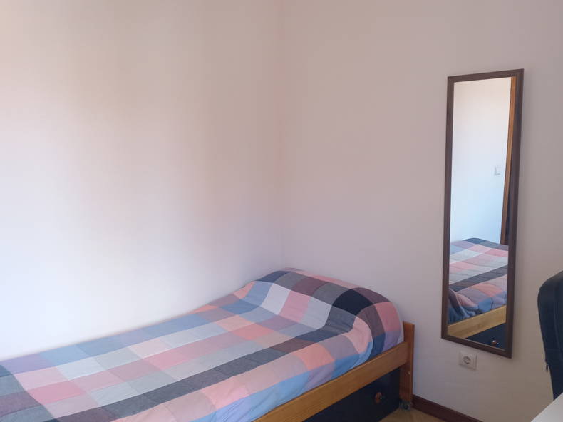 Homestay Leganés 504260-1