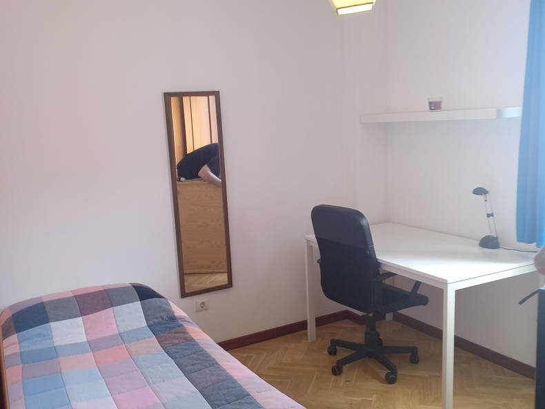 Homestay Leganés 504260-2