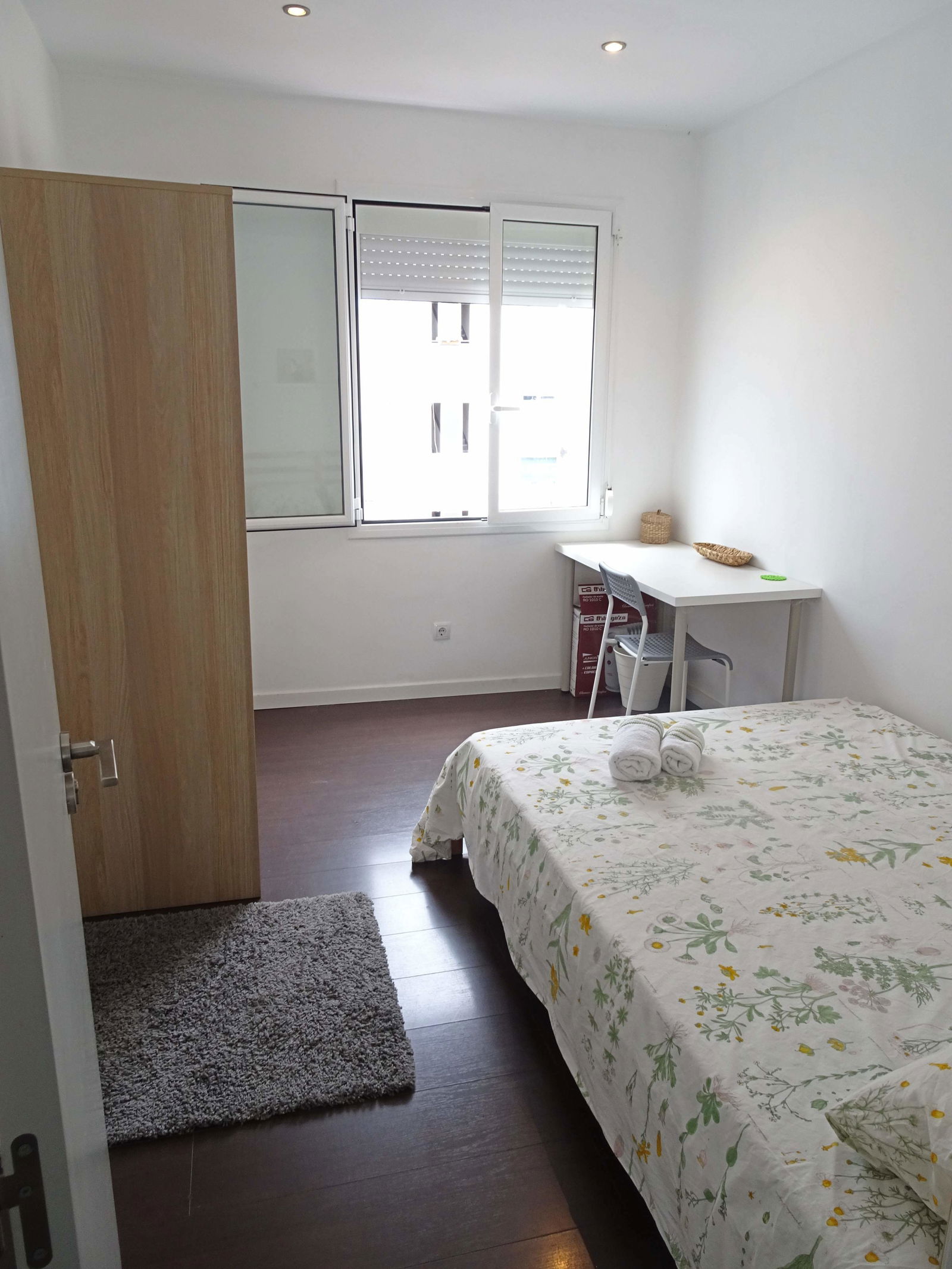 Quedarse En Casa Barcelona 218009