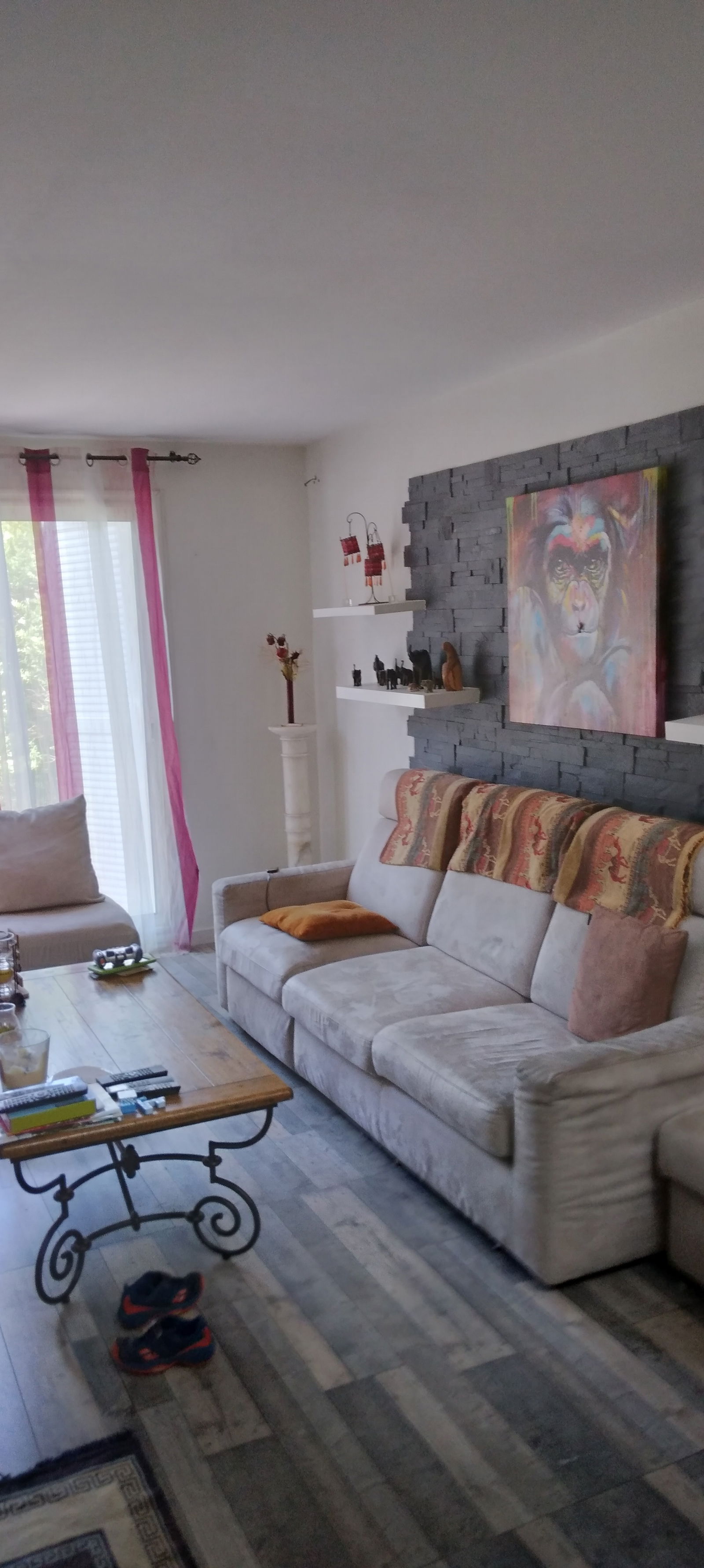 Quedarse En Casa Élancourt 258625