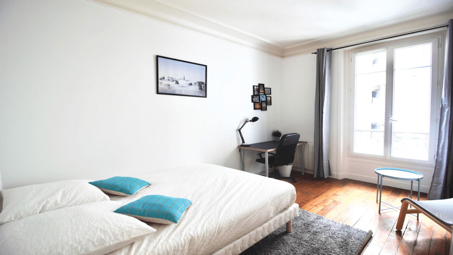 Colocación Paris 265041