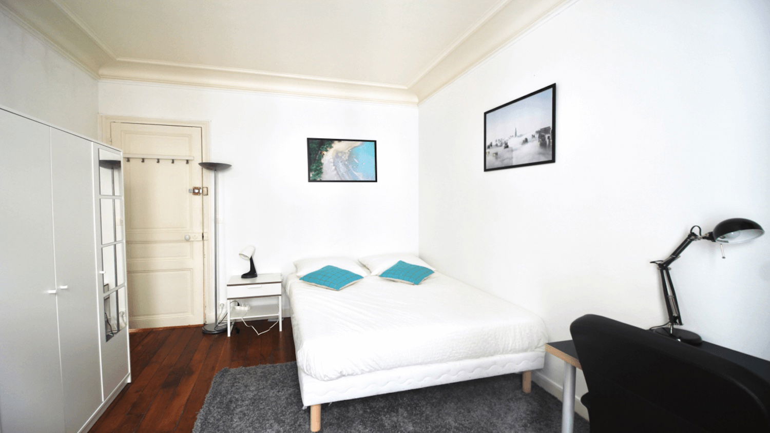 Colocación Paris 265041