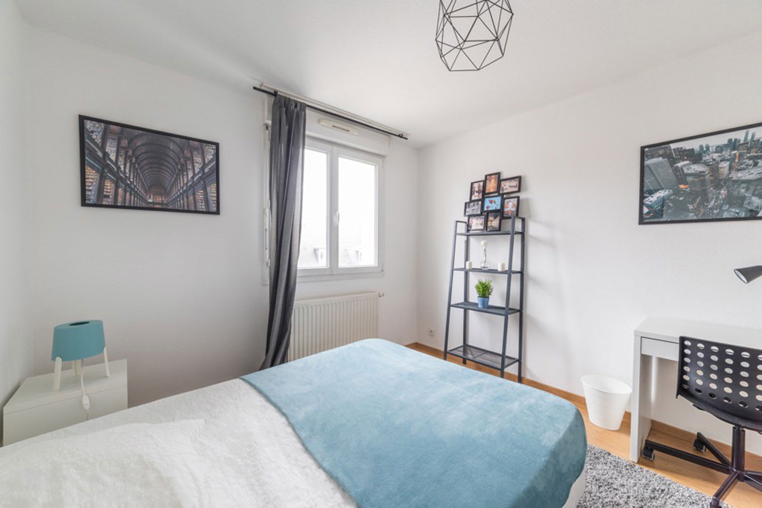 Colocación Strasbourg 264711