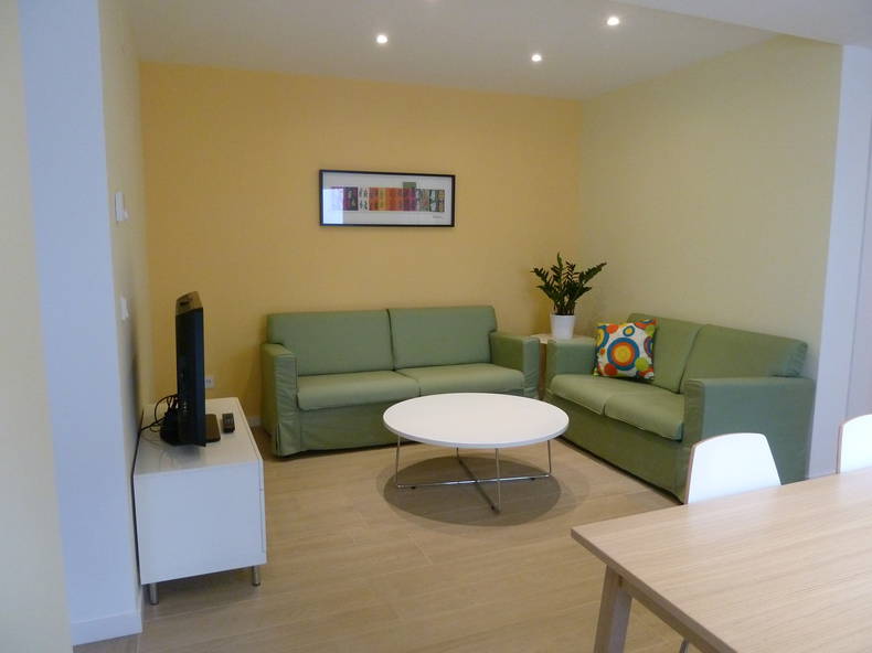 Chambre Chez L'habitant Madrid 106499-3