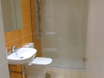 Chambre Chez L'habitant Madrid 106499-4