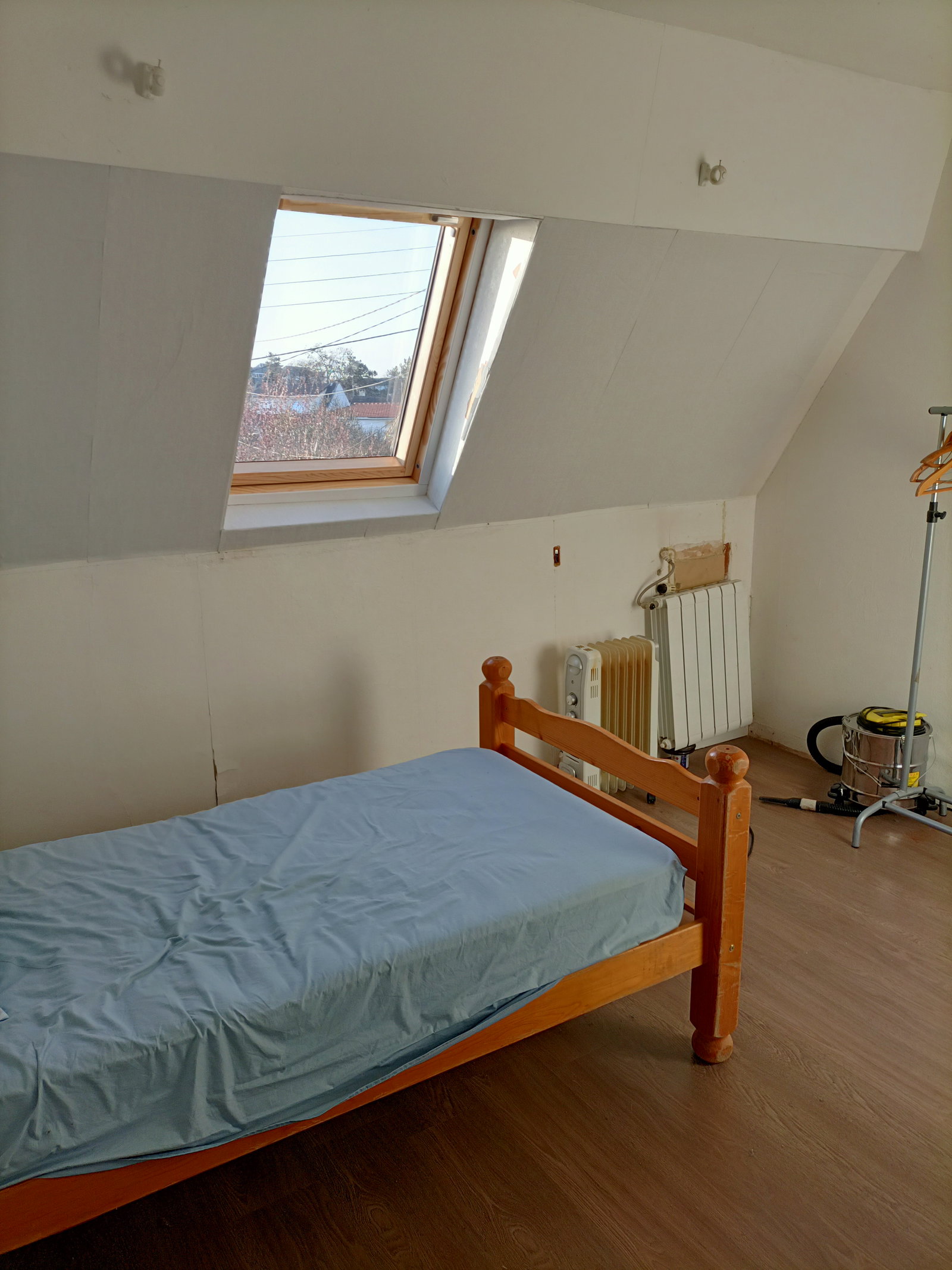 Colocación Sevran 664443