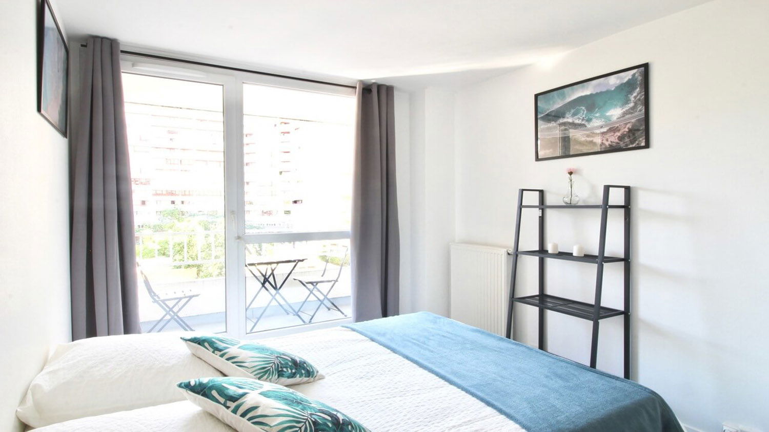 Colocación Nanterre 264737