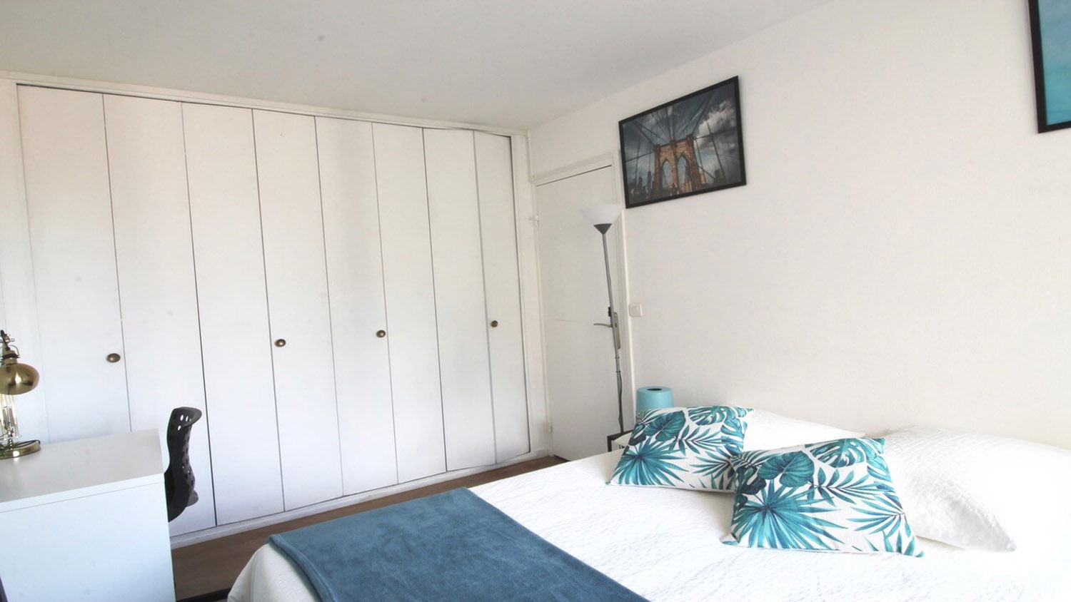 Colocación Nanterre 264737