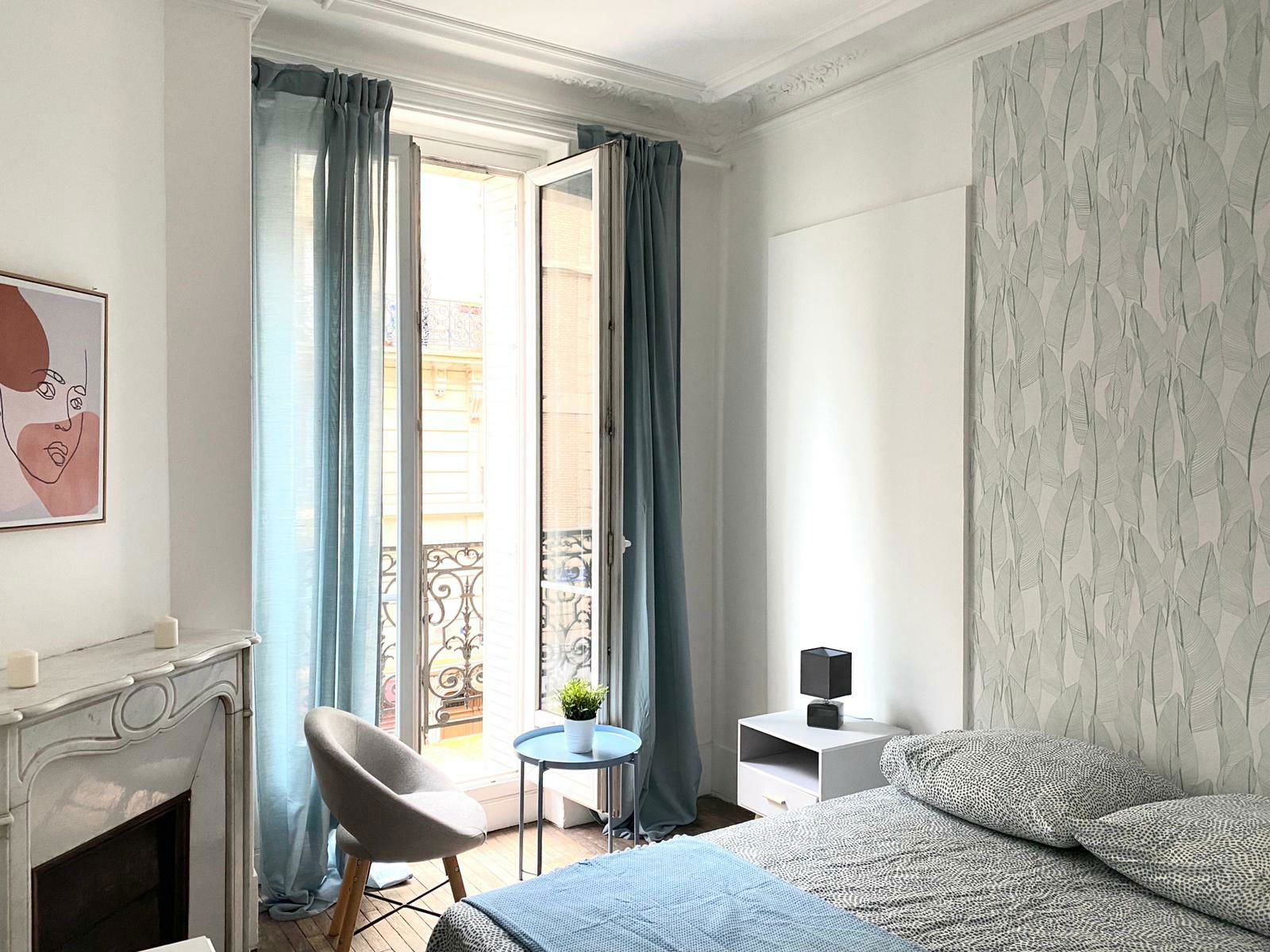 Colocación Paris 243006