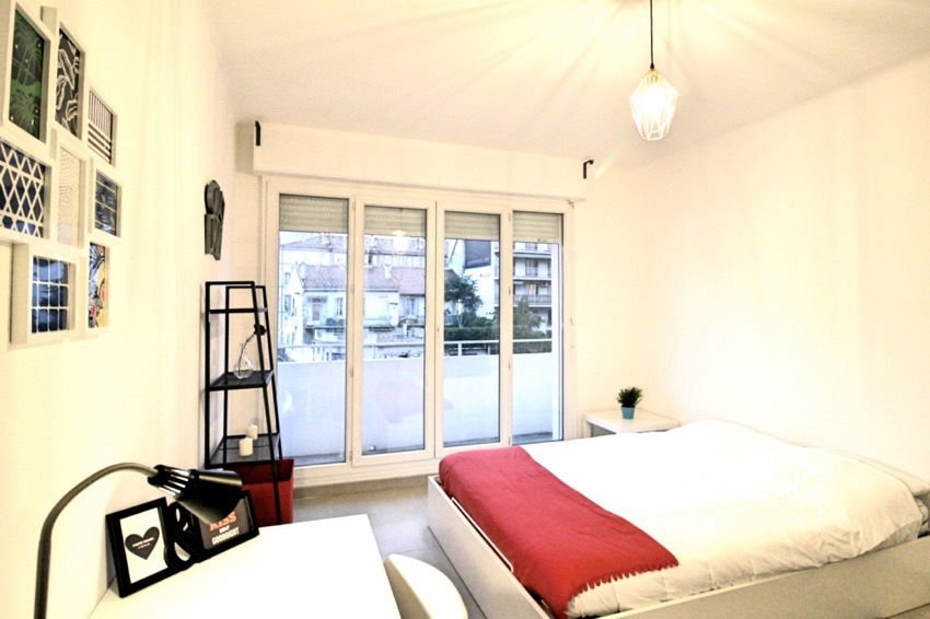 Colocación Marseille 196631