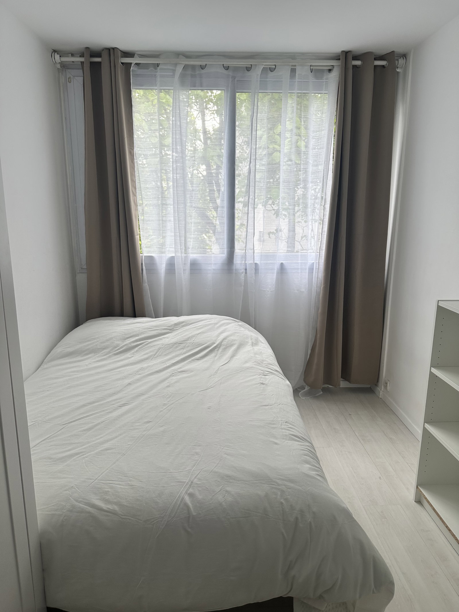Habitación En Casa Del Anfitrión Conflans-Sainte-Honorine 663361