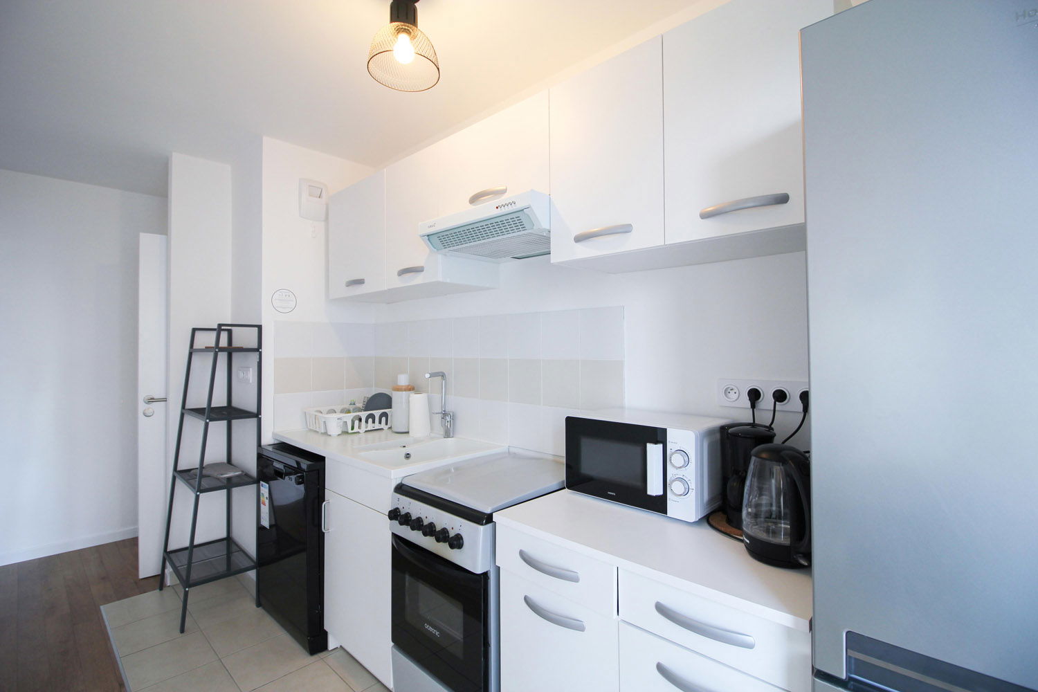 Colocación Clichy 264923