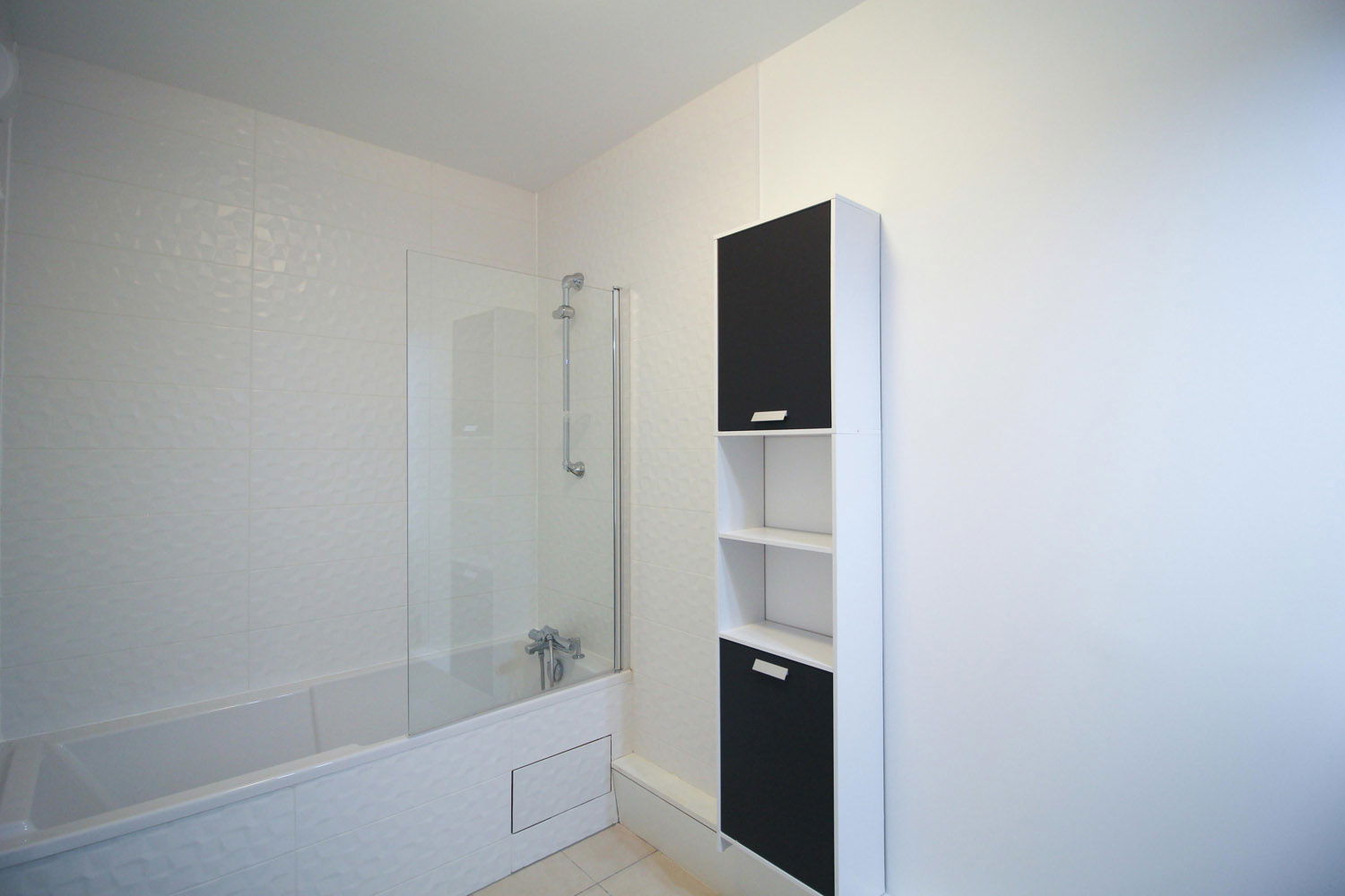 Colocación Clichy 264923