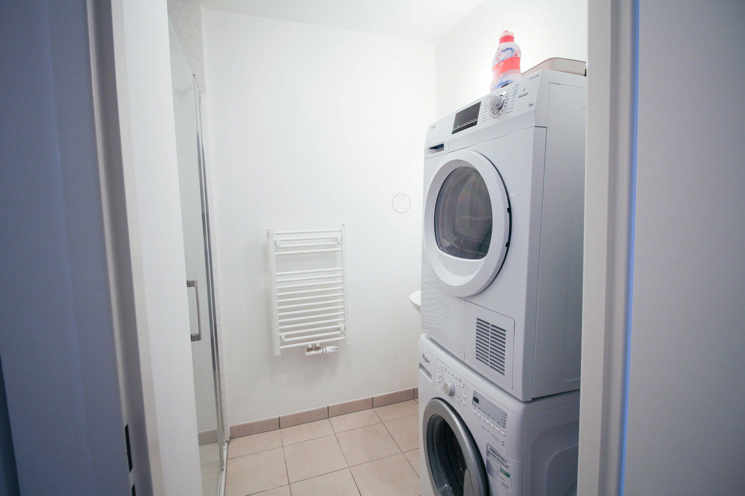 Colocación Clichy 264923