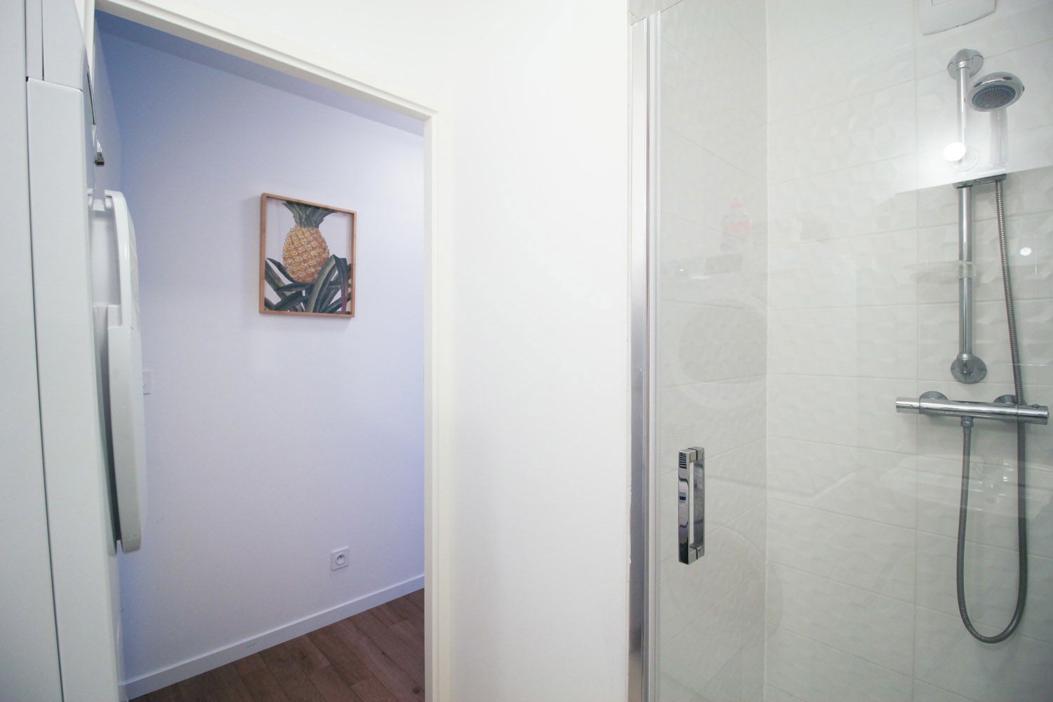 Colocación Clichy 264923