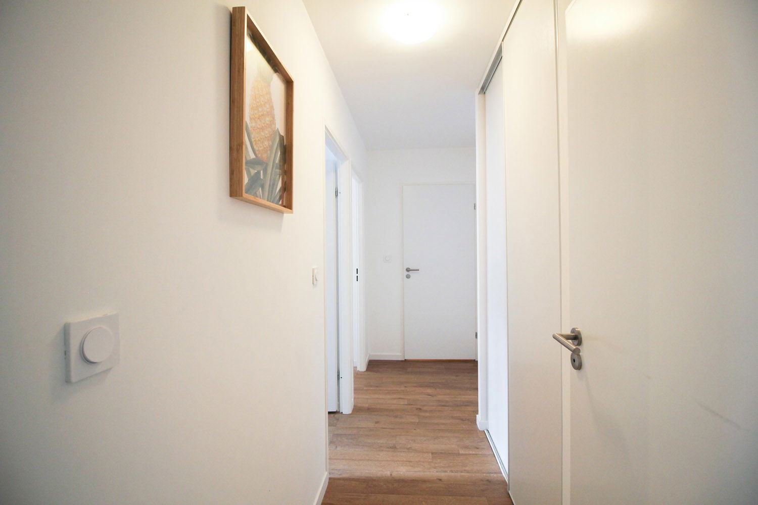 Colocación Clichy 264923