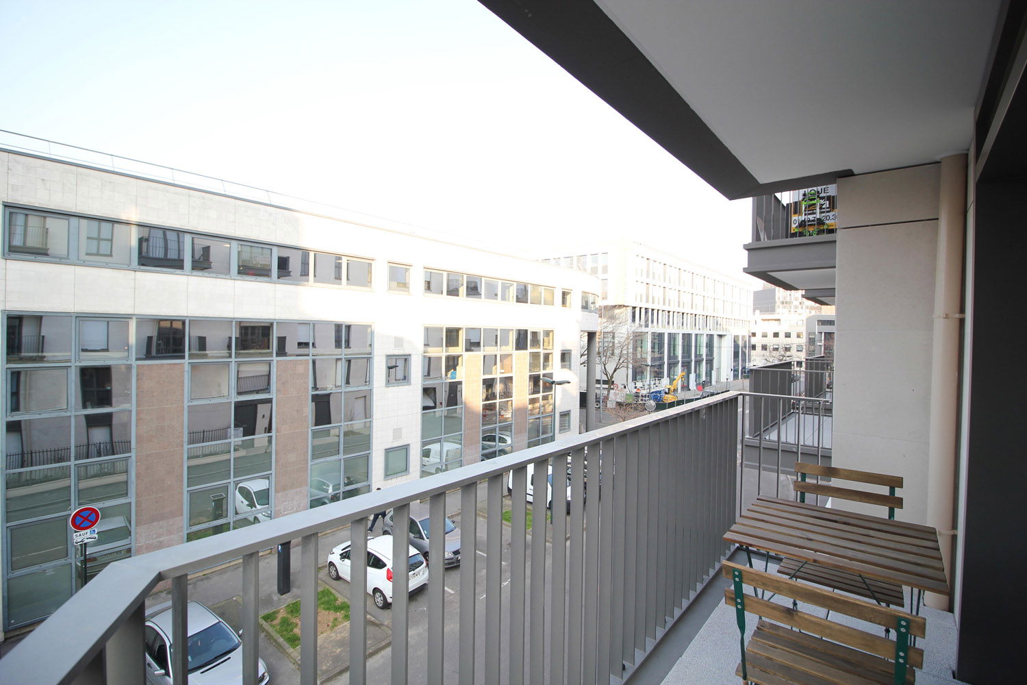Colocación Clichy 264923
