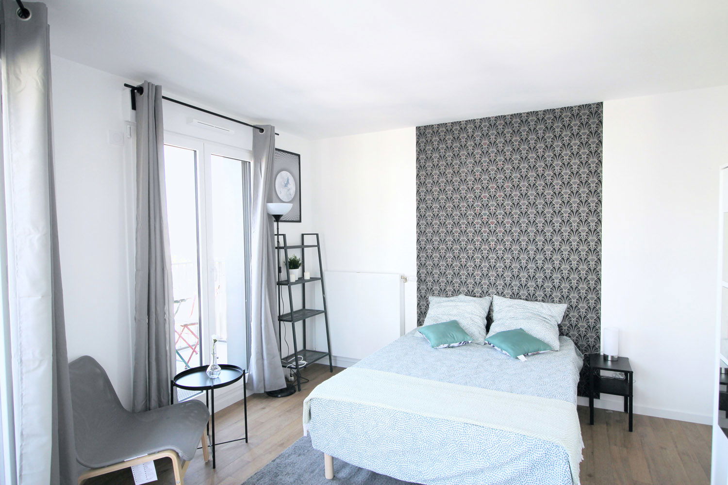 Colocación Clichy 264936