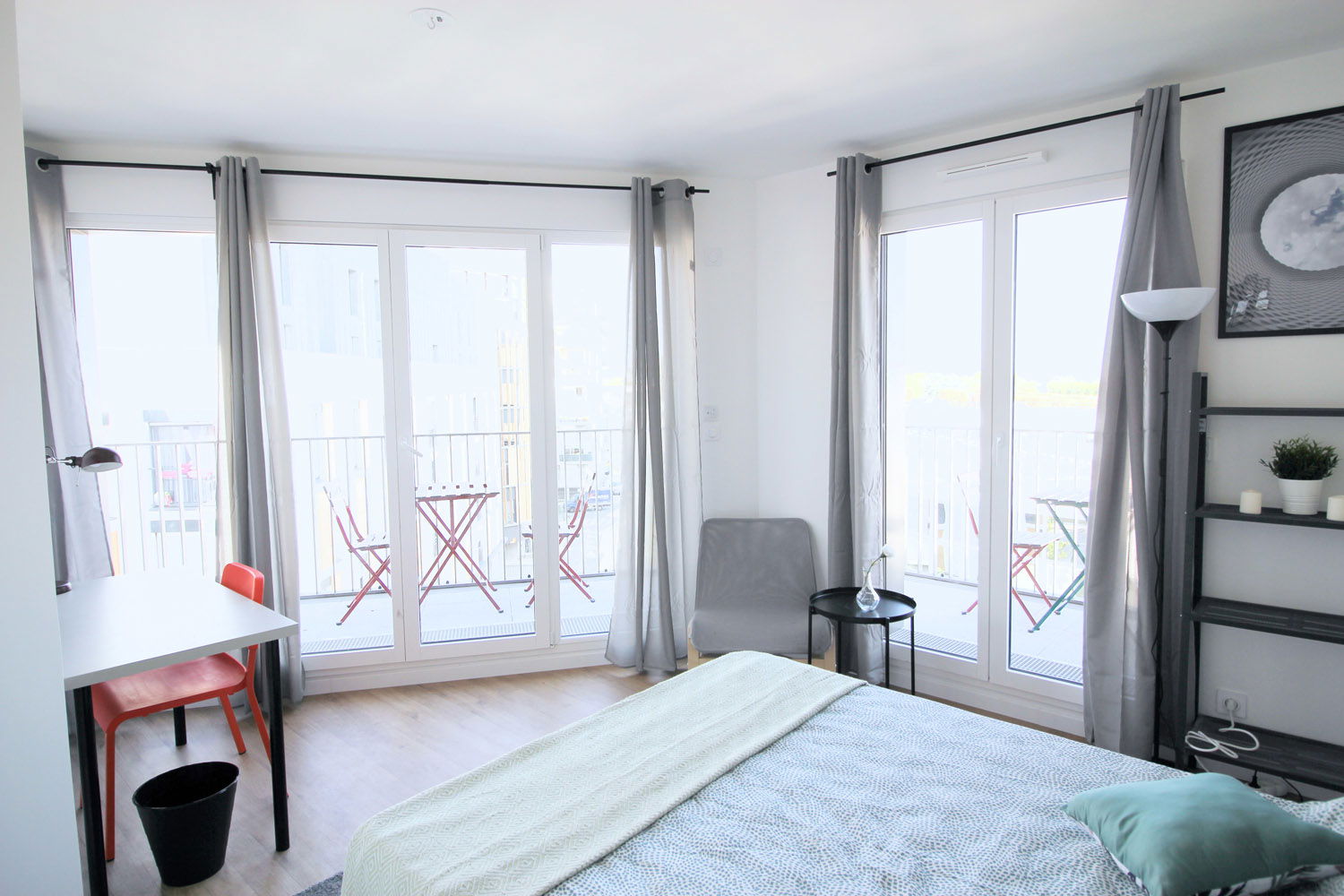 Colocación Clichy 264936