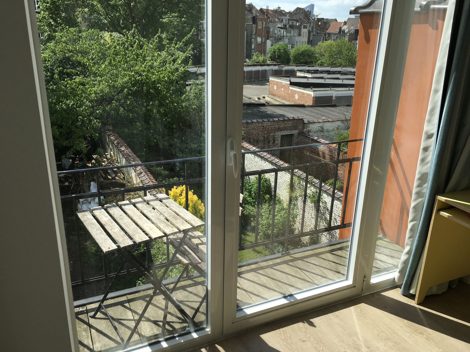 Colocación Schaerbeek 251339