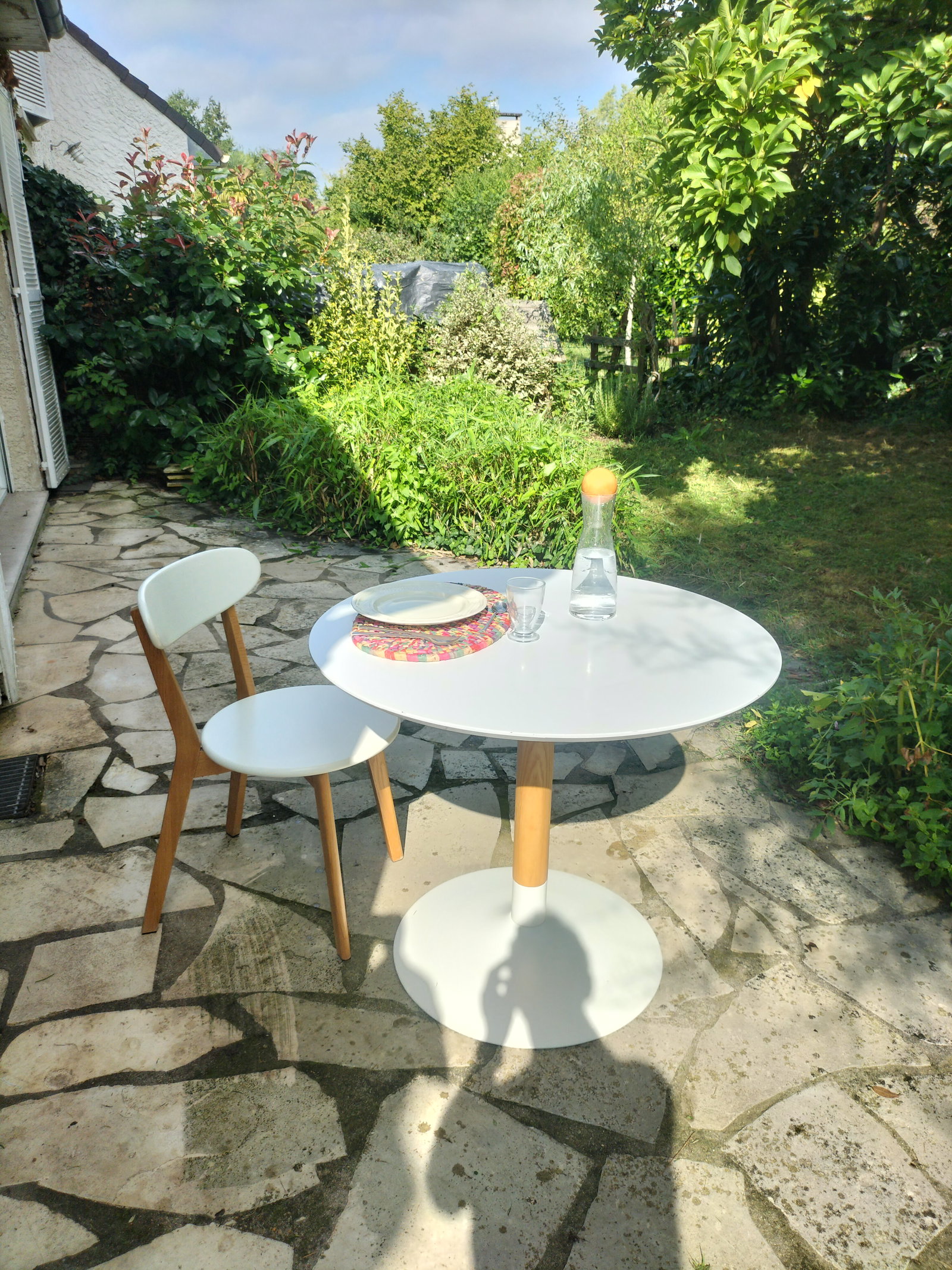 Habitación En Casa Del Anfitrión Gif-sur-Yvette 672748