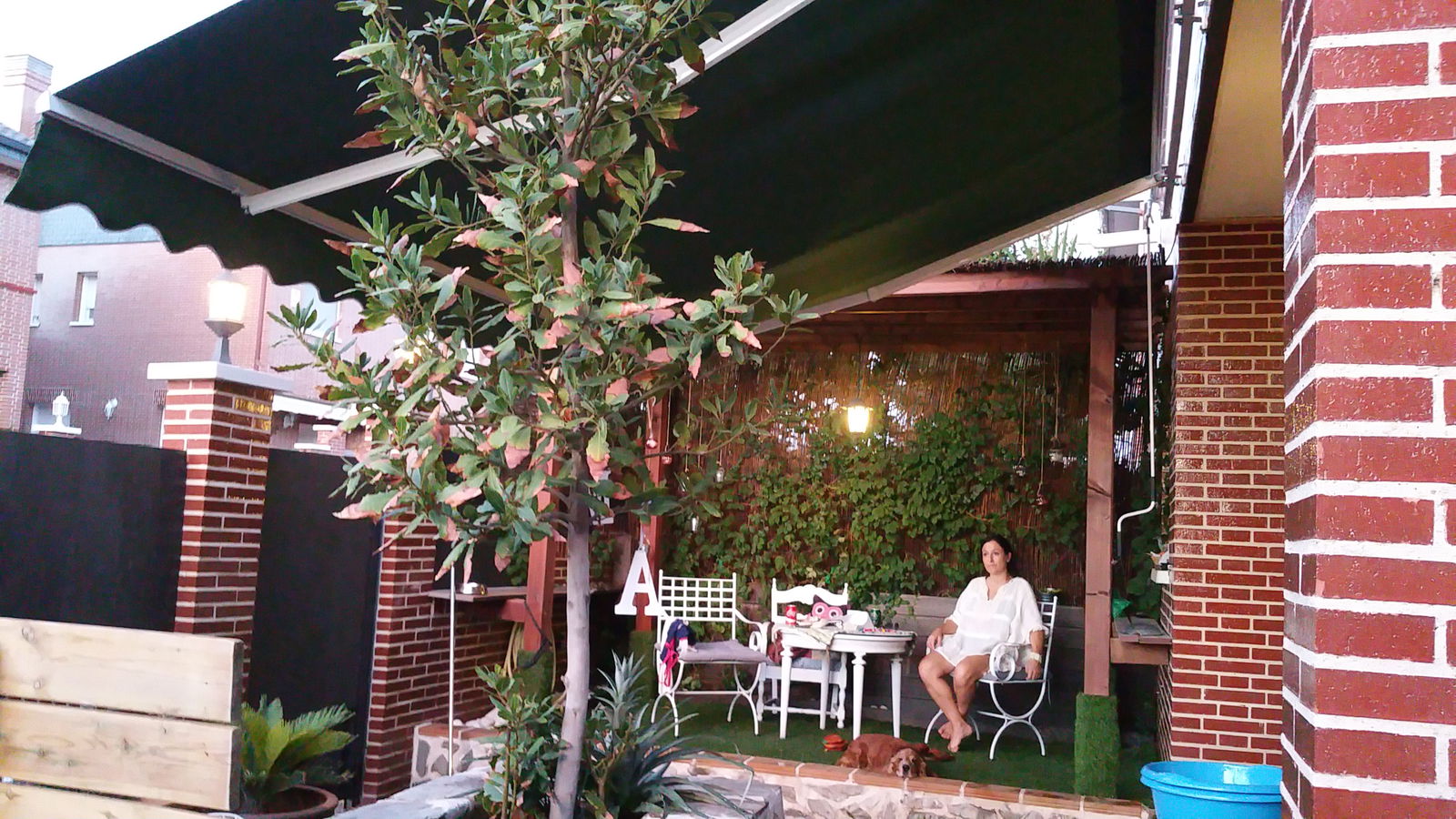 Quedarse En Casa Loeches 264706