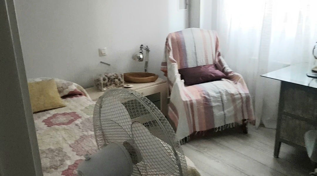 Quedarse En Casa Loeches 264706
