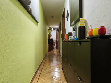 Chambre Chez L'habitant Madrid 167856-4