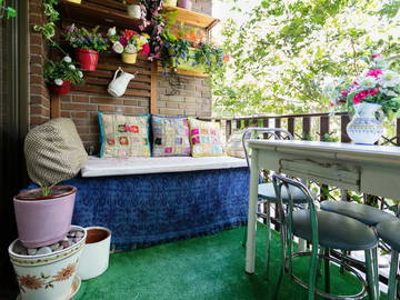 Chambre Chez L'habitant Madrid 167856-5