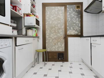 Chambre Chez L'habitant Madrid 167856-6