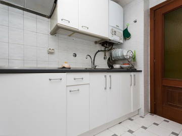 Chambre Chez L'habitant Madrid 167856-7