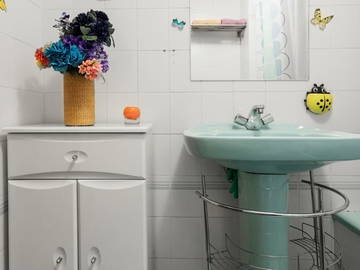 Chambre Chez L'habitant Madrid 167856-8