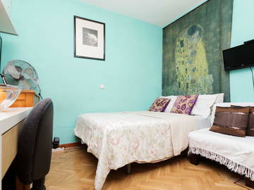 Room For Rent Madrid 211103