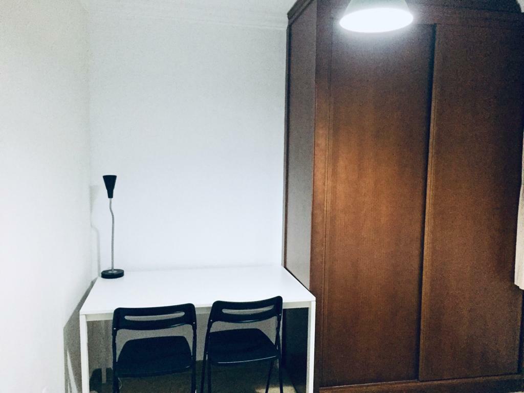 Quedarse En Casa Málaga 250565