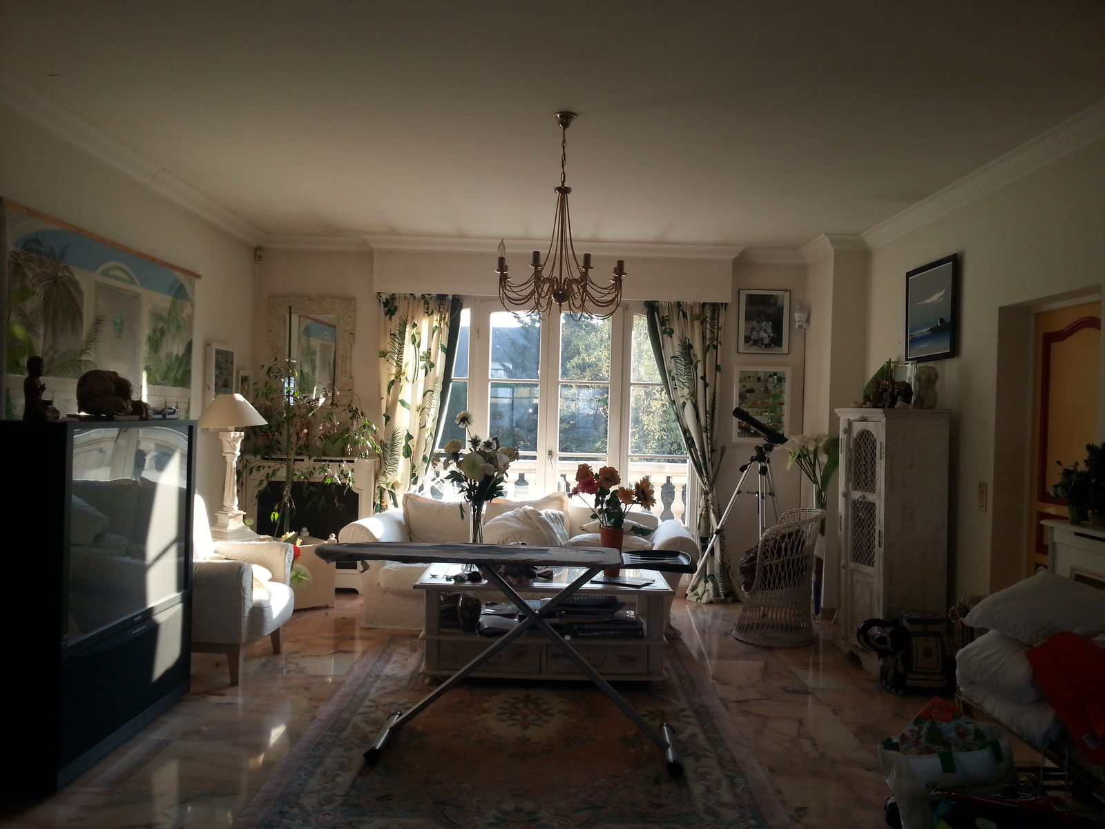 Quedarse En Casa Bougival 102951