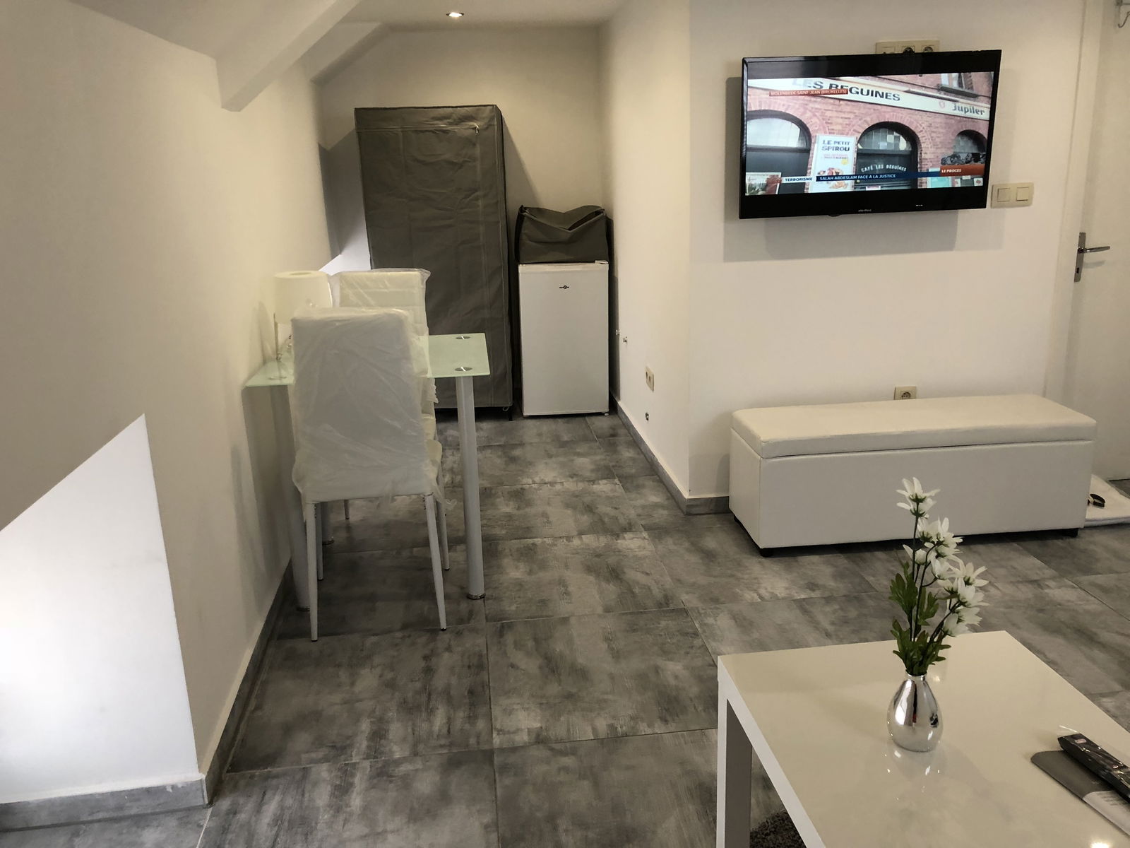 Quedarse En Casa Boussu 195582