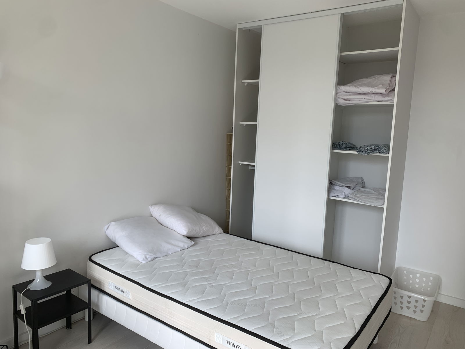Colocación Saint-Denis 245282