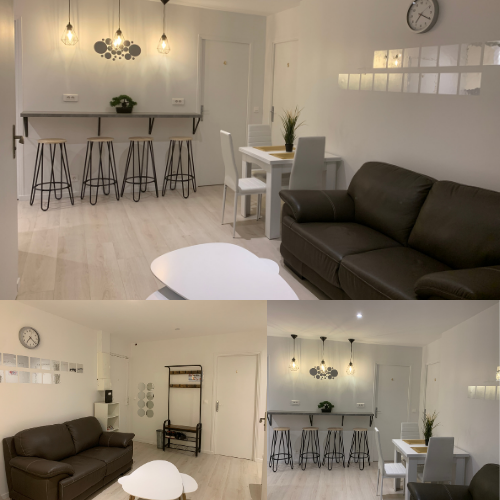 Colocación Saint-Denis 245282